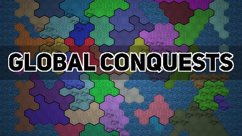 game pic for Global conquests